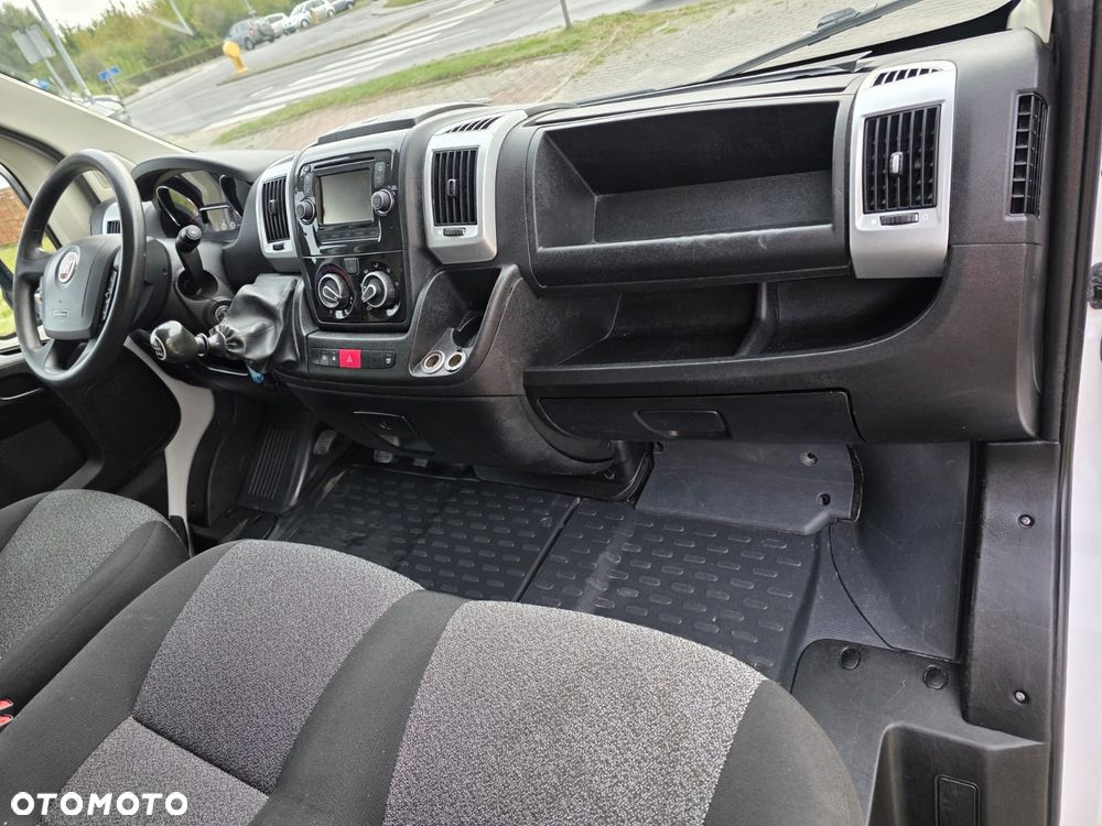 Fiat Ducato L3H2 - 12