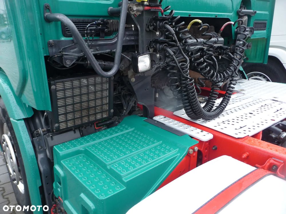 Scania R500 - 9