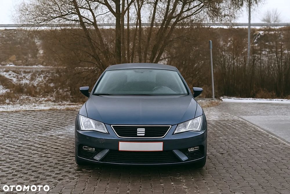 Seat Leon - 3