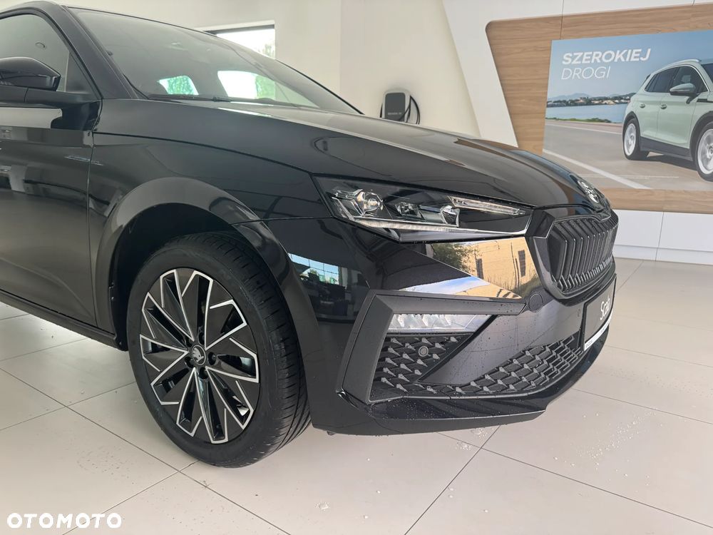 Skoda Scala 1.5 TSI Edition 130 DSG - 5