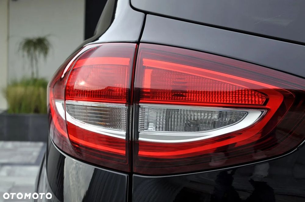 Ford C-MAX 1.5 EcoBoost Start-Stop-System Titanium - 35