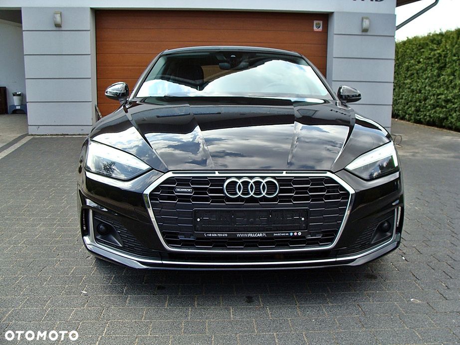 Audi A5 Sportback - 10
