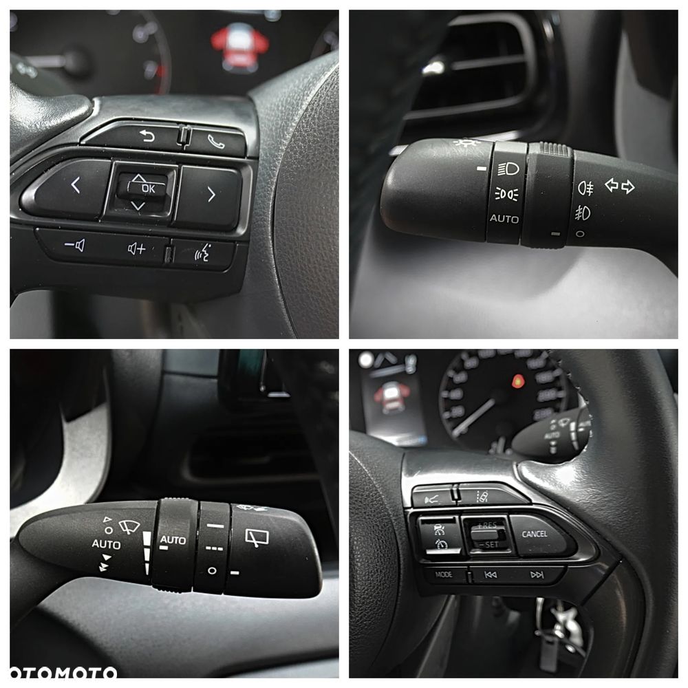 Toyota Yaris 1.5 Comfort - 20