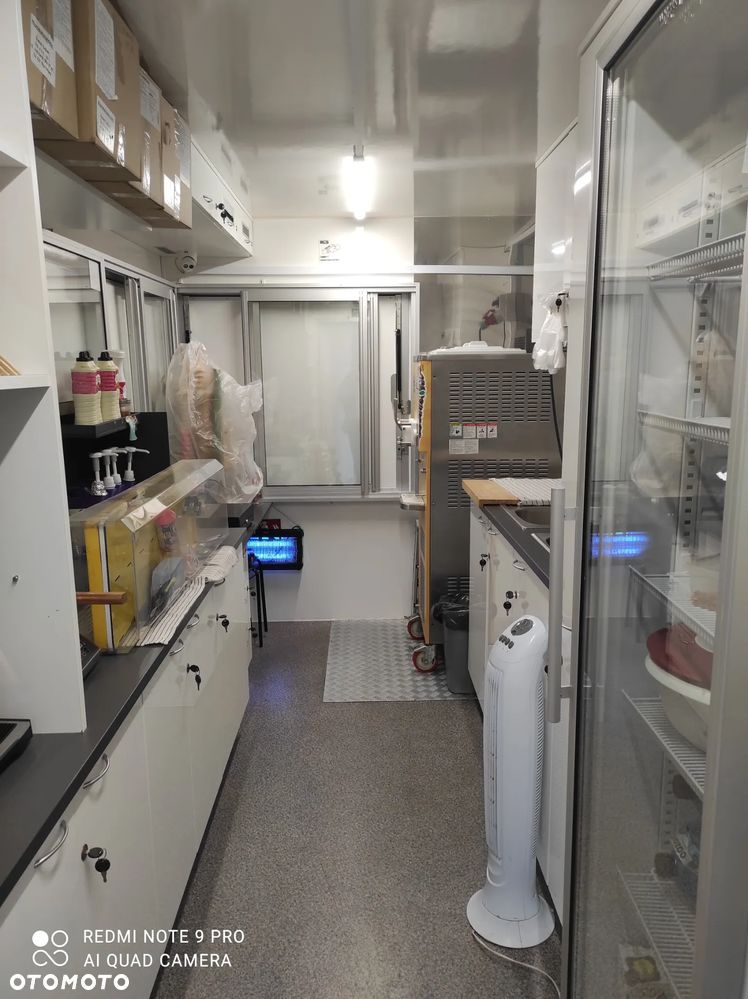 Niewiadów B3500 - 11