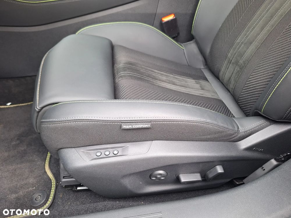 Peugeot 408 1.2 PureTech GT S&S EAT8 - 14