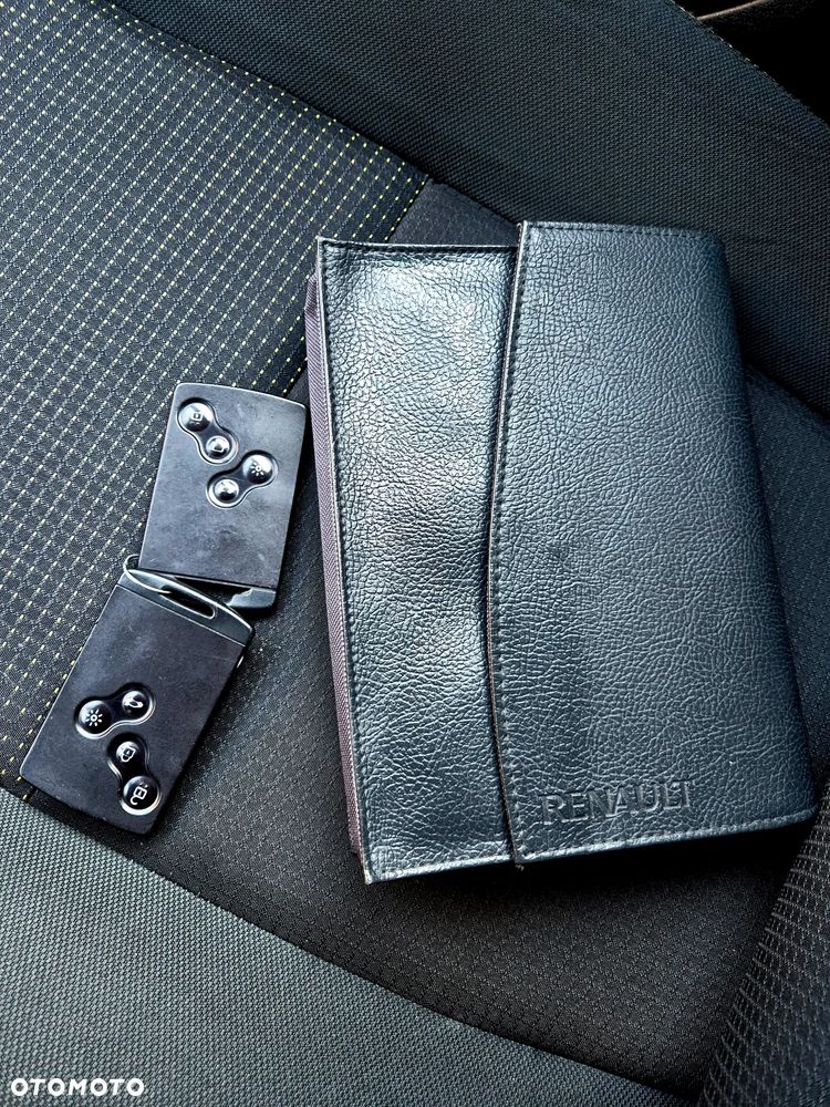 Renault Scenic TCe 130 Dynamique - 31