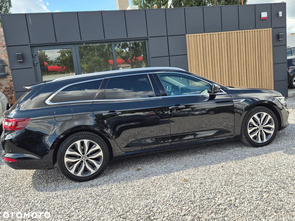 Renault Talisman ENERGY dCi 160 EDC LIMITED - 15