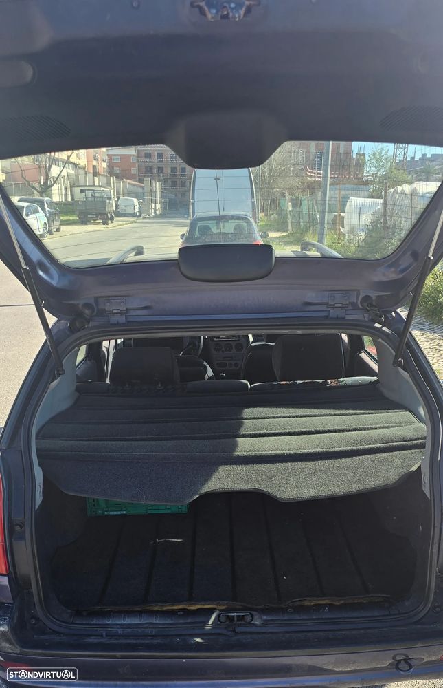 Peugeot 306 Break 1.9 TD Griffe - 10