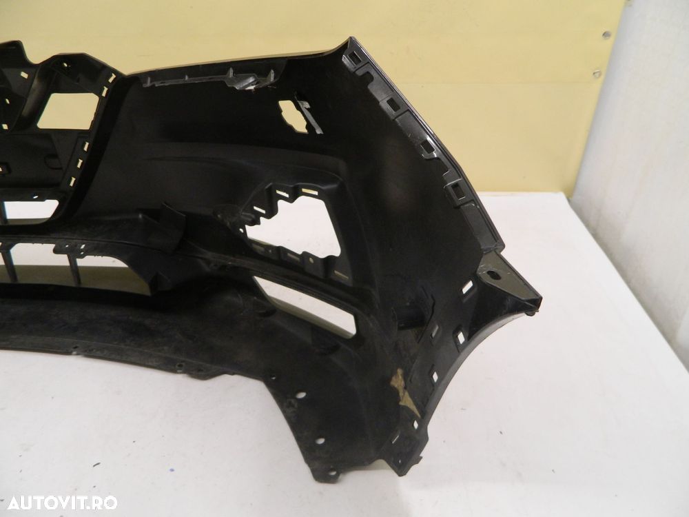 Bara fata Nissan Qashqai, 2017, 2018, 2019, 2020, 2021, cod origine OE 62022HV00H. - 7