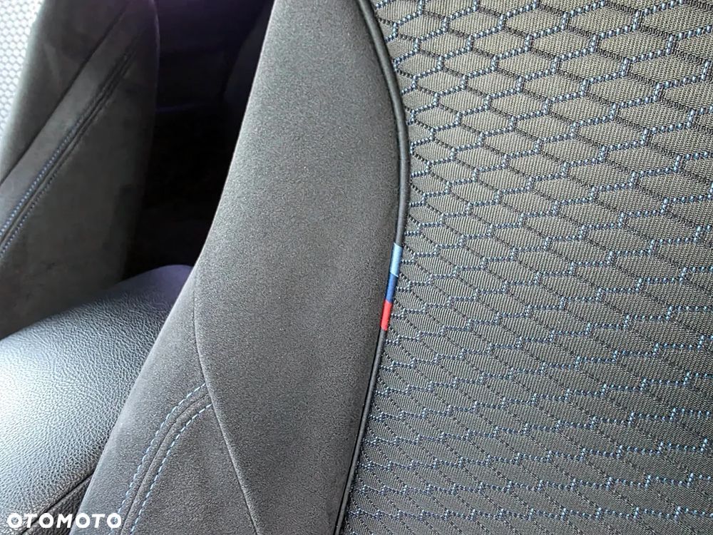 BMW Seria 1 116d DPF Edition Sport - 33