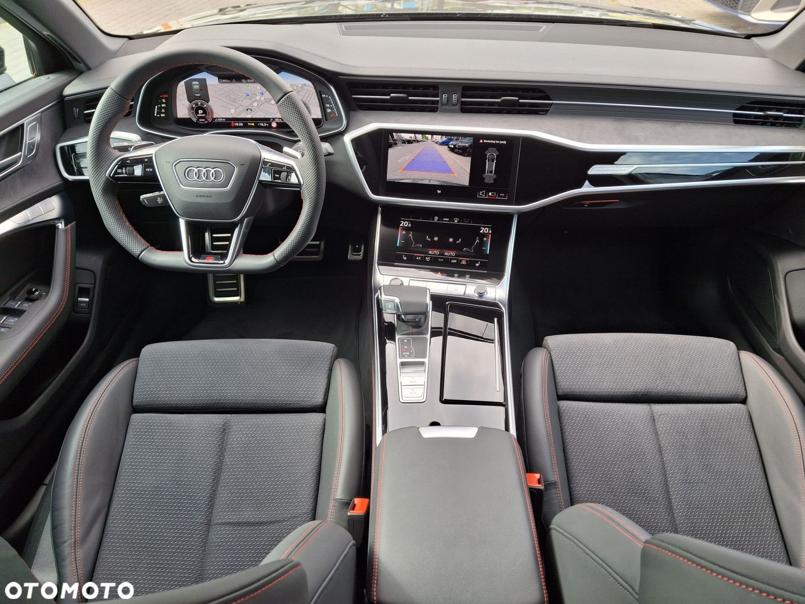 Audi A6 - 19