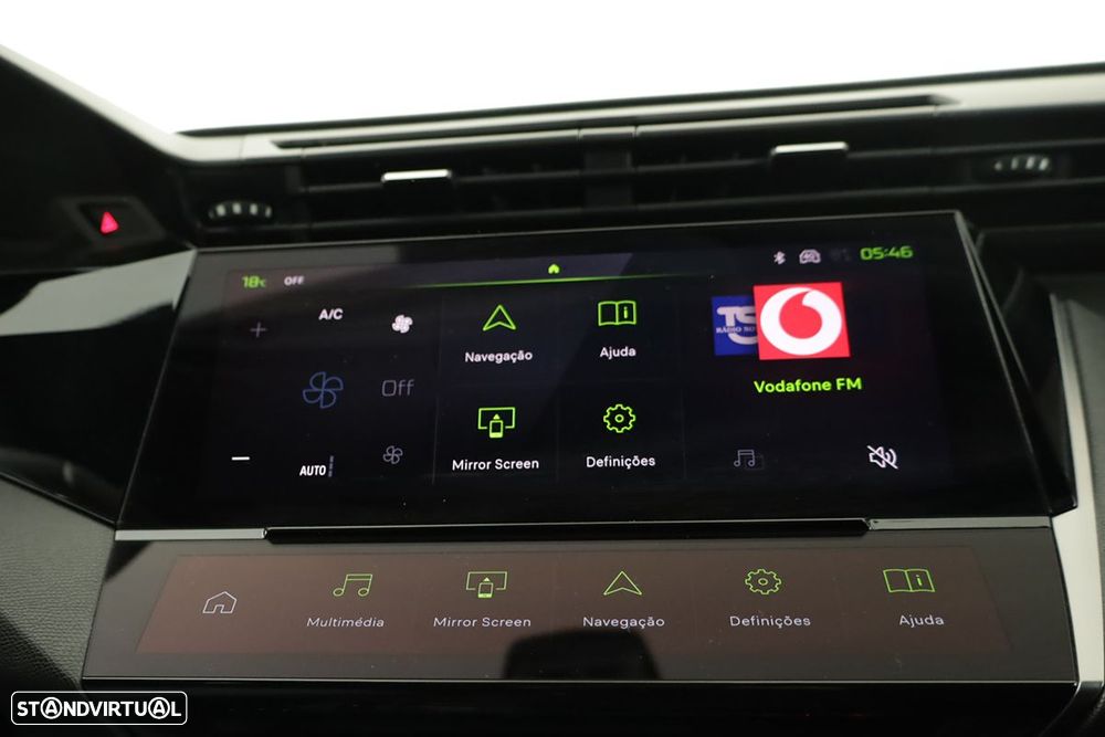 Peugeot 308 1.2 PureTech GT EAT8 - 10