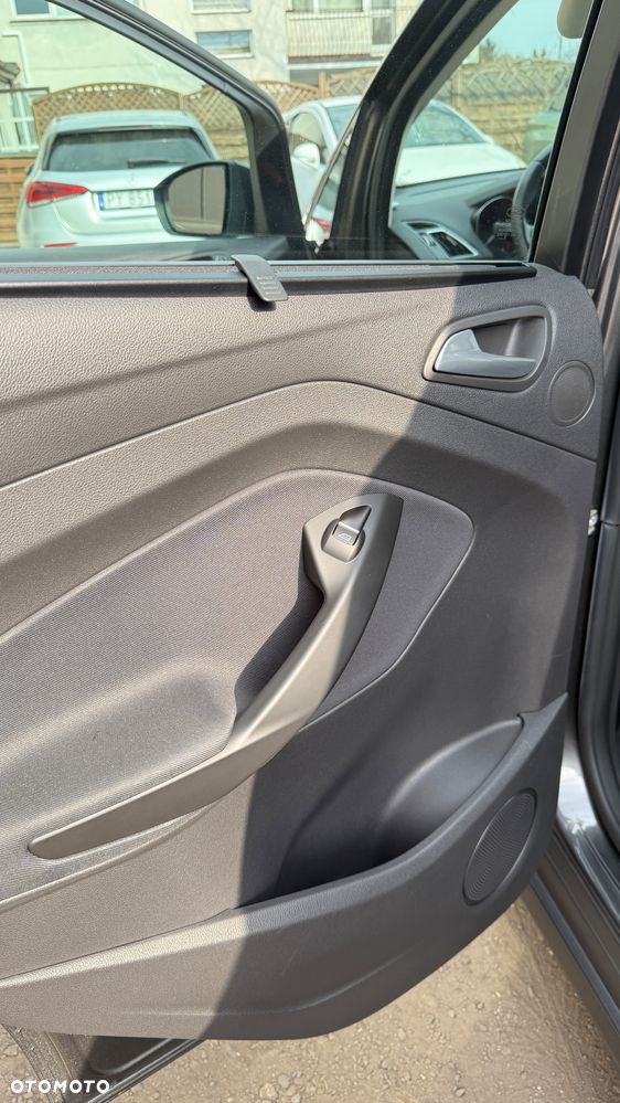 Ford C-MAX 1.0 EcoBoost Titanium ASS - 20