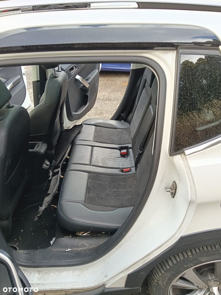 Peugeot 2008 PureTech 110 Stop&Start EAT6 GT-Line Edition - 4