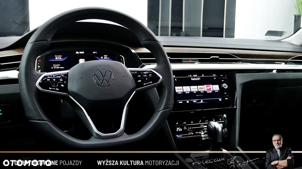 Volkswagen Arteon Shooting Brake 2.0 TSI Elegance DSG - 18