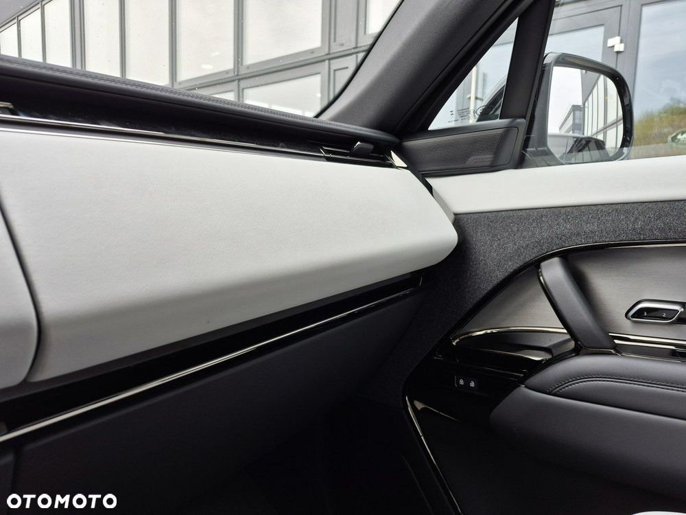 Land Rover Range Rover Sport - 35