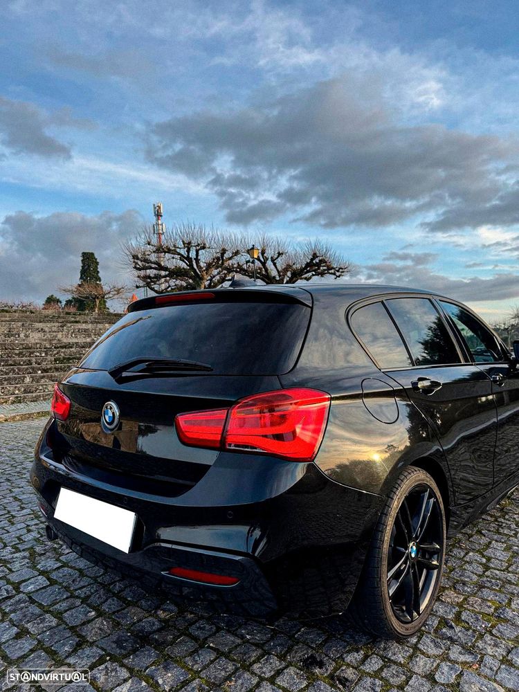 BMW 1502 ver-16-d-sdrive-auto-pack-m - 9