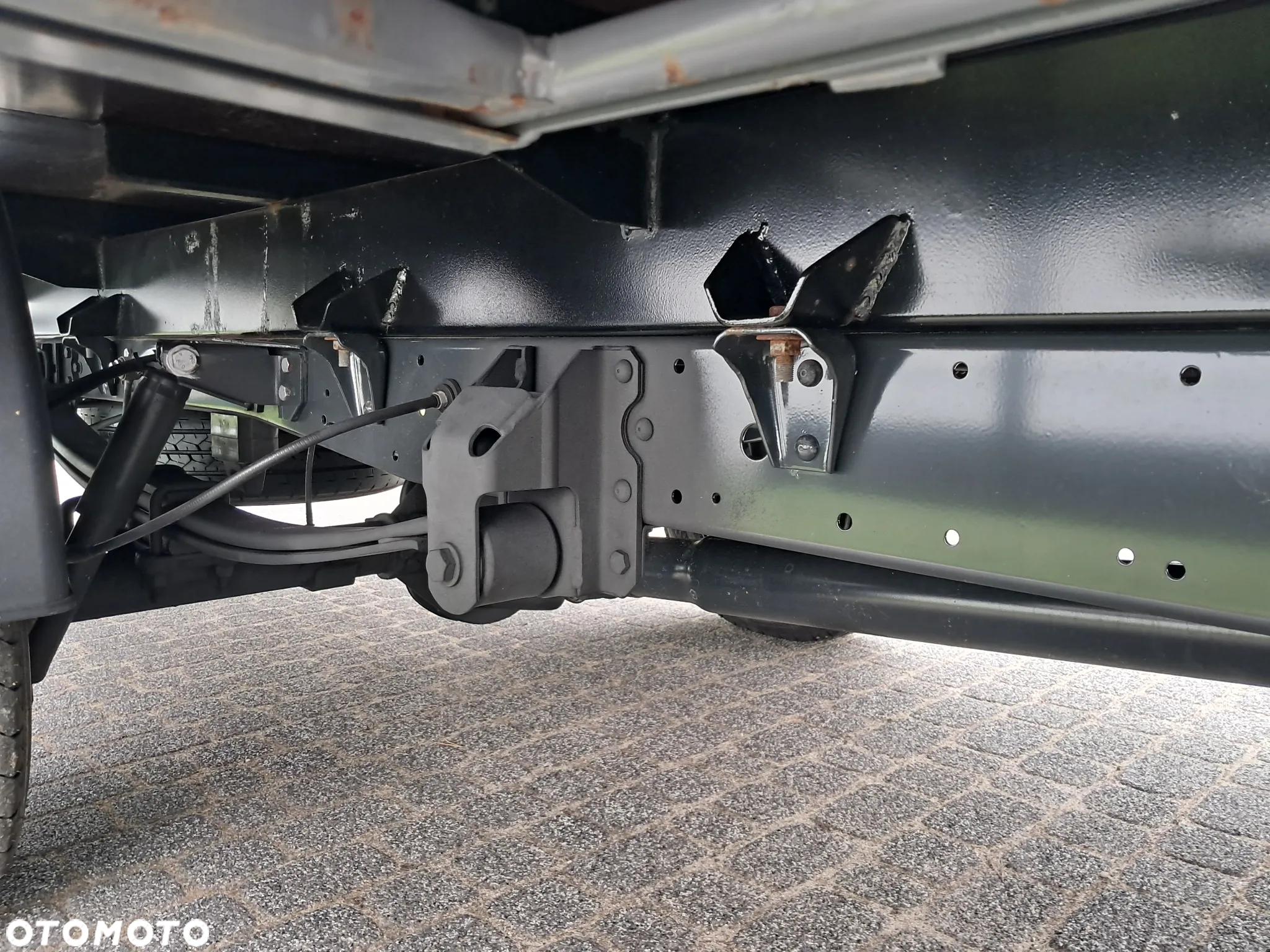 Iveco Daily 35S18 Kontener Izotermiczny 5m Salon Polska - 31
