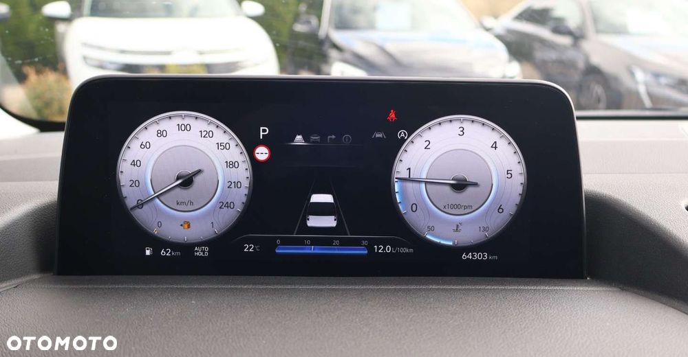 Hyundai Staria - 29