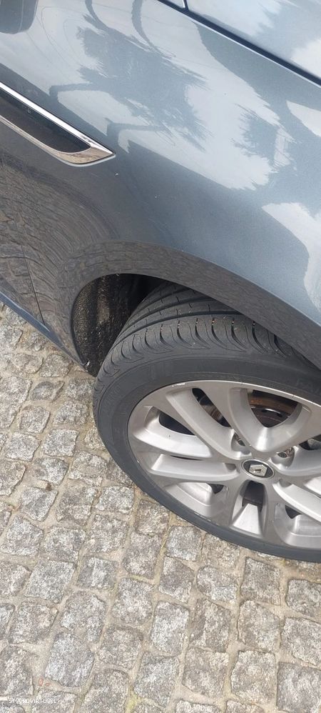 Renault Mégane Sport Tourer 1.5 dCi GT Line - 10