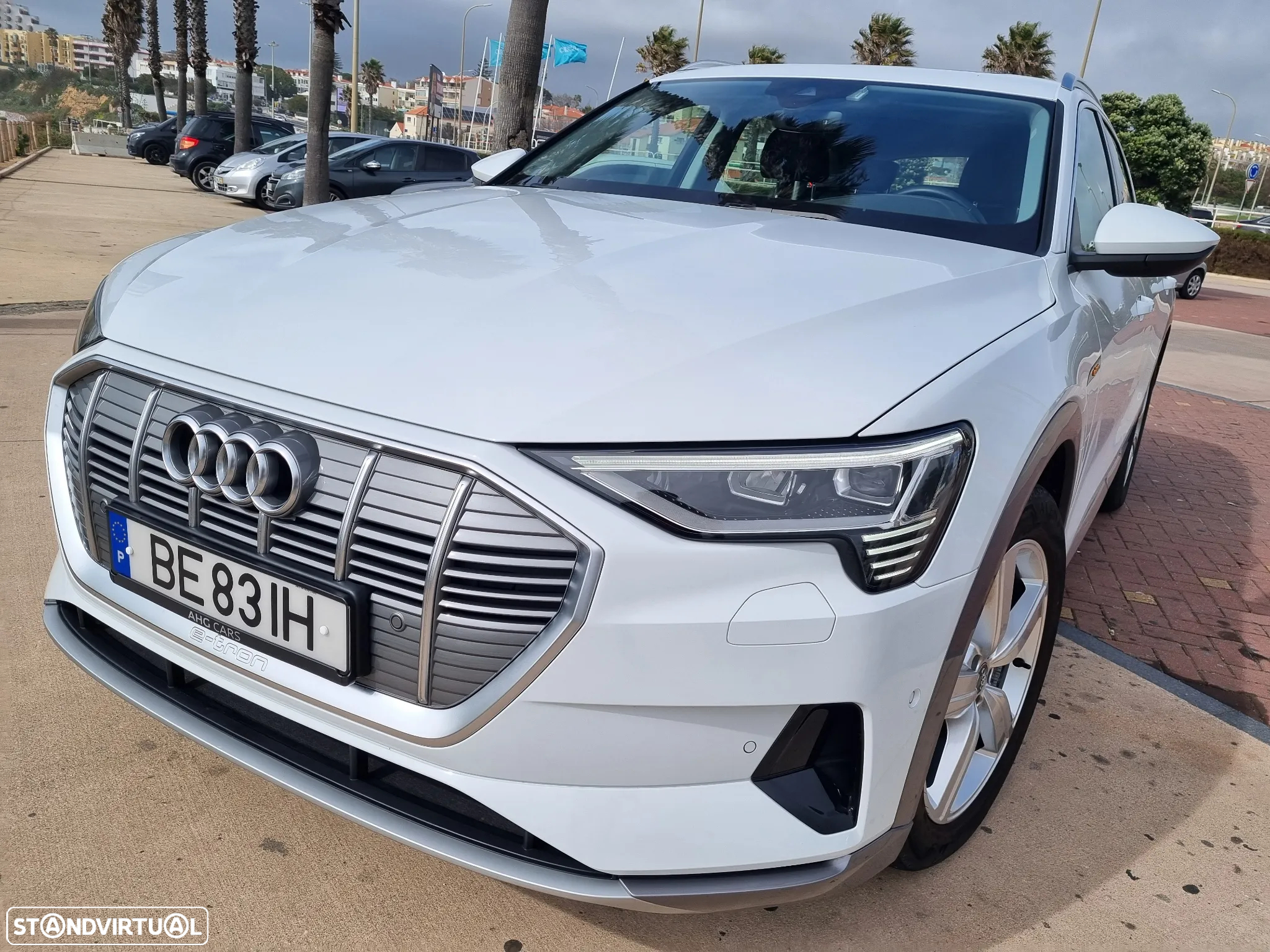 Audi e-tron - 5
