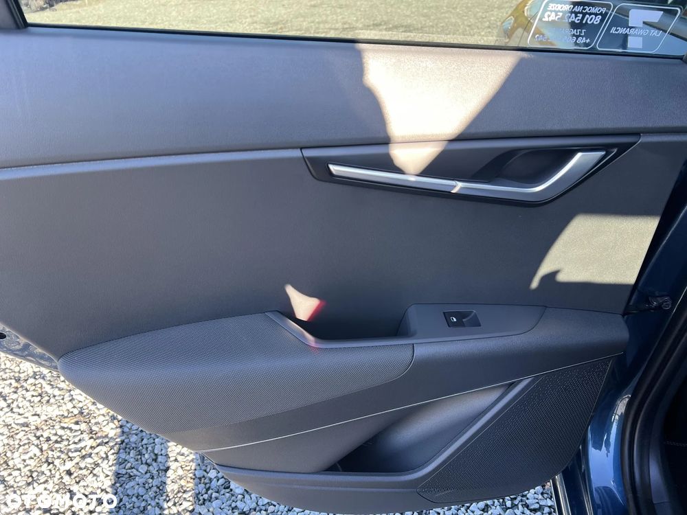 Kia Niro 1.6 GDI Hybrid L - 18