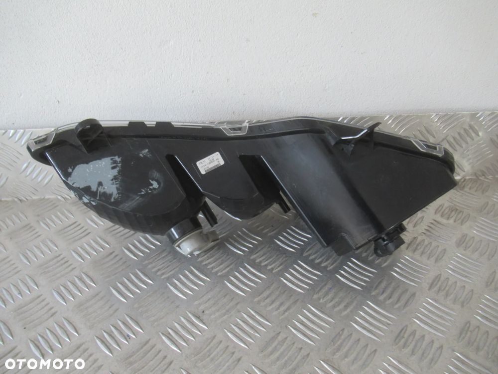 HALOGEN PRZECIWMGIELNY KIERUNKOWSKAZ PRAWY LEWY FORD KUGA MK2 2012-2016 - 23