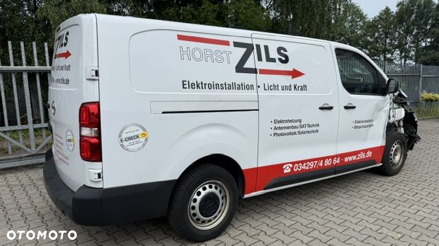 Opel Vivaro 2.0d 144KM Long L2 Klima Navi Kamera - 3