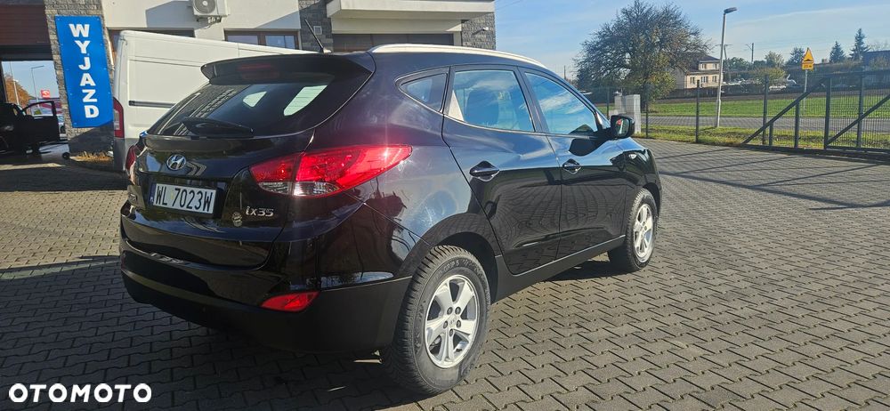 Hyundai ix35 1.6 GDI Classic 2WD - 3