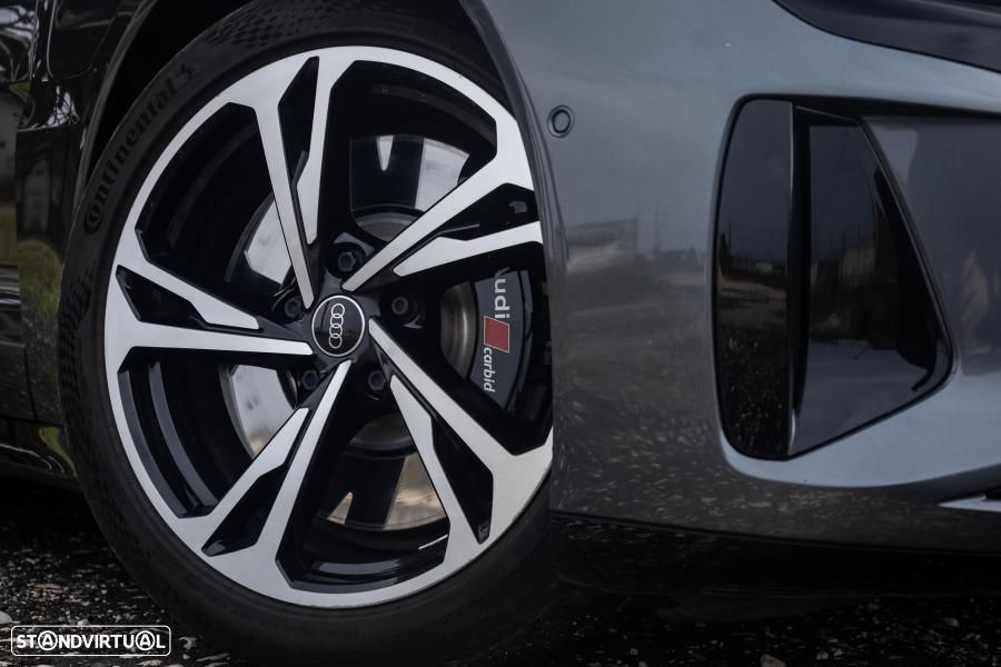 Audi e-tron GT quattro - 17