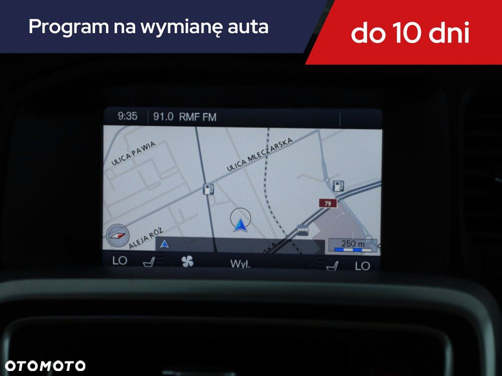 Volvo S60 - 13