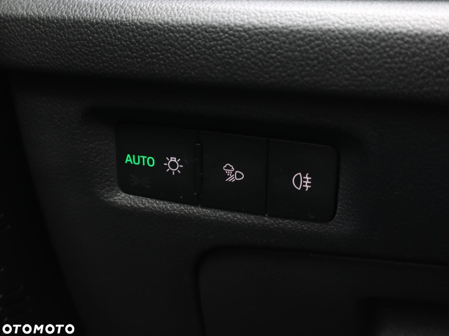 Skoda Octavia - 18