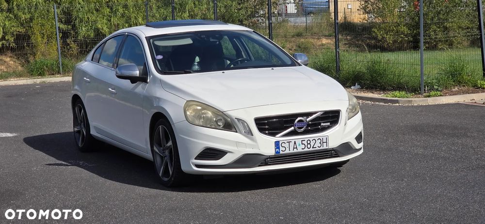 Volvo S60 - 7