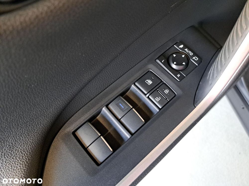 Toyota RAV4 2.5 Hybrid Comfort 4x4 - 29