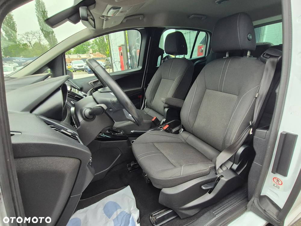 Ford B-MAX 1.6 Individual - 25