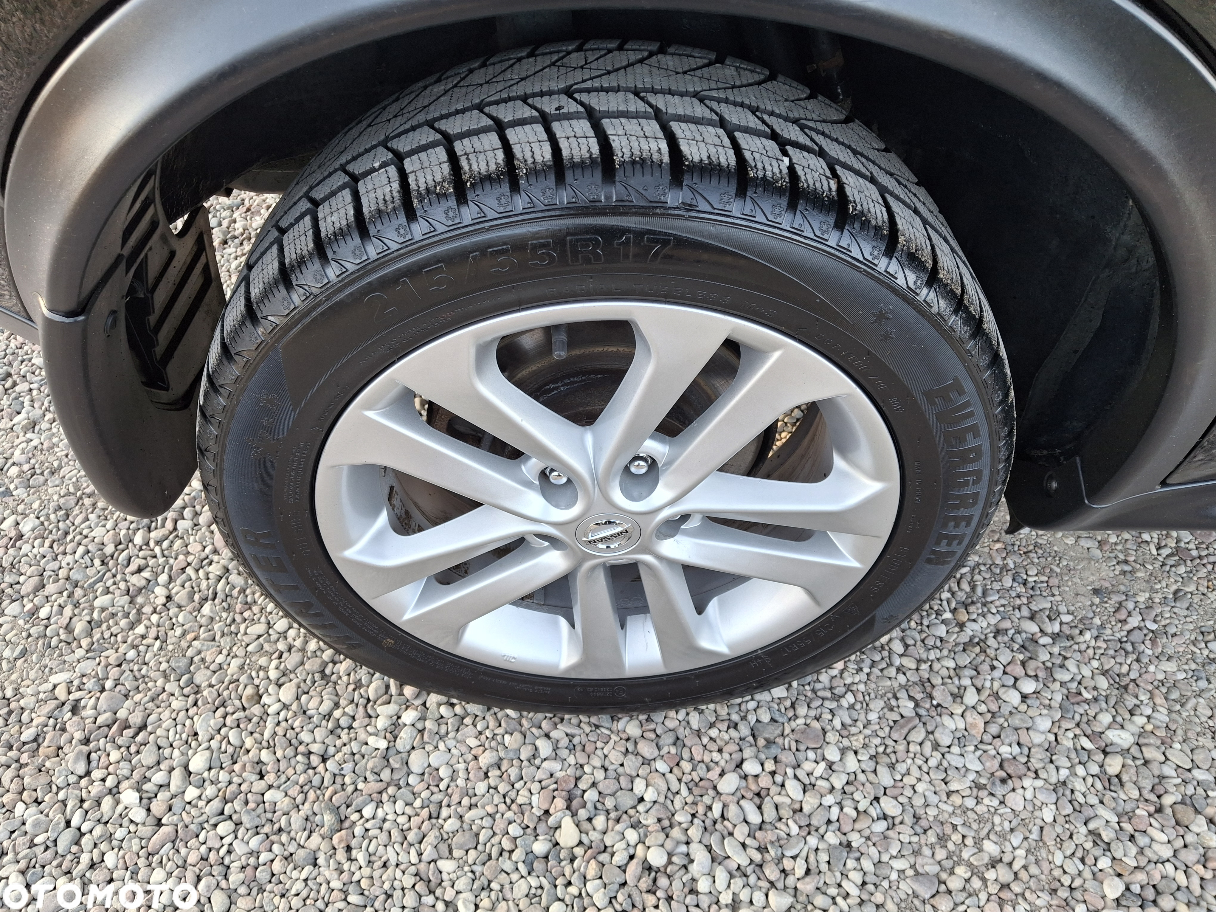 Nissan Juke 1.6 Tekna - 30