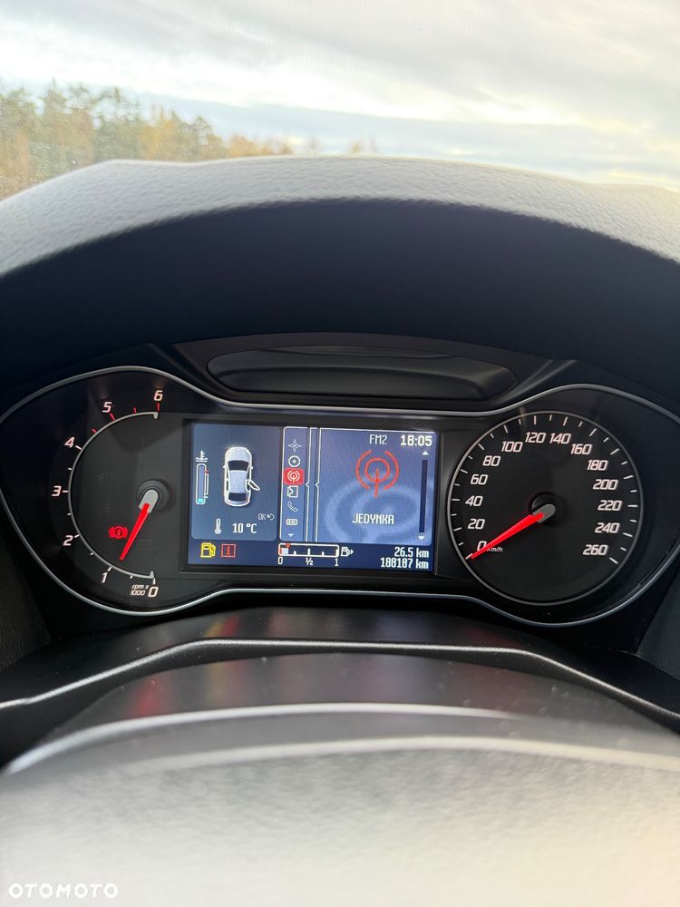 Ford Mondeo 2.0 TDCi Business Edition - 18