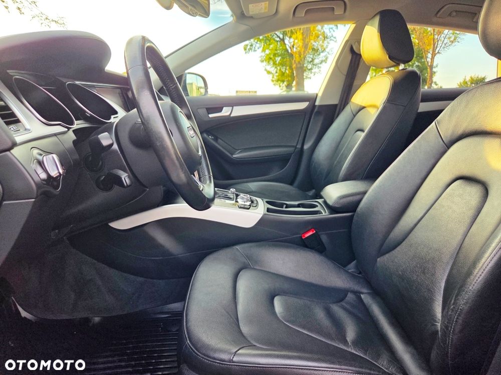 Audi A5 Sportback 2.0 TDI quattro S tronic - 29