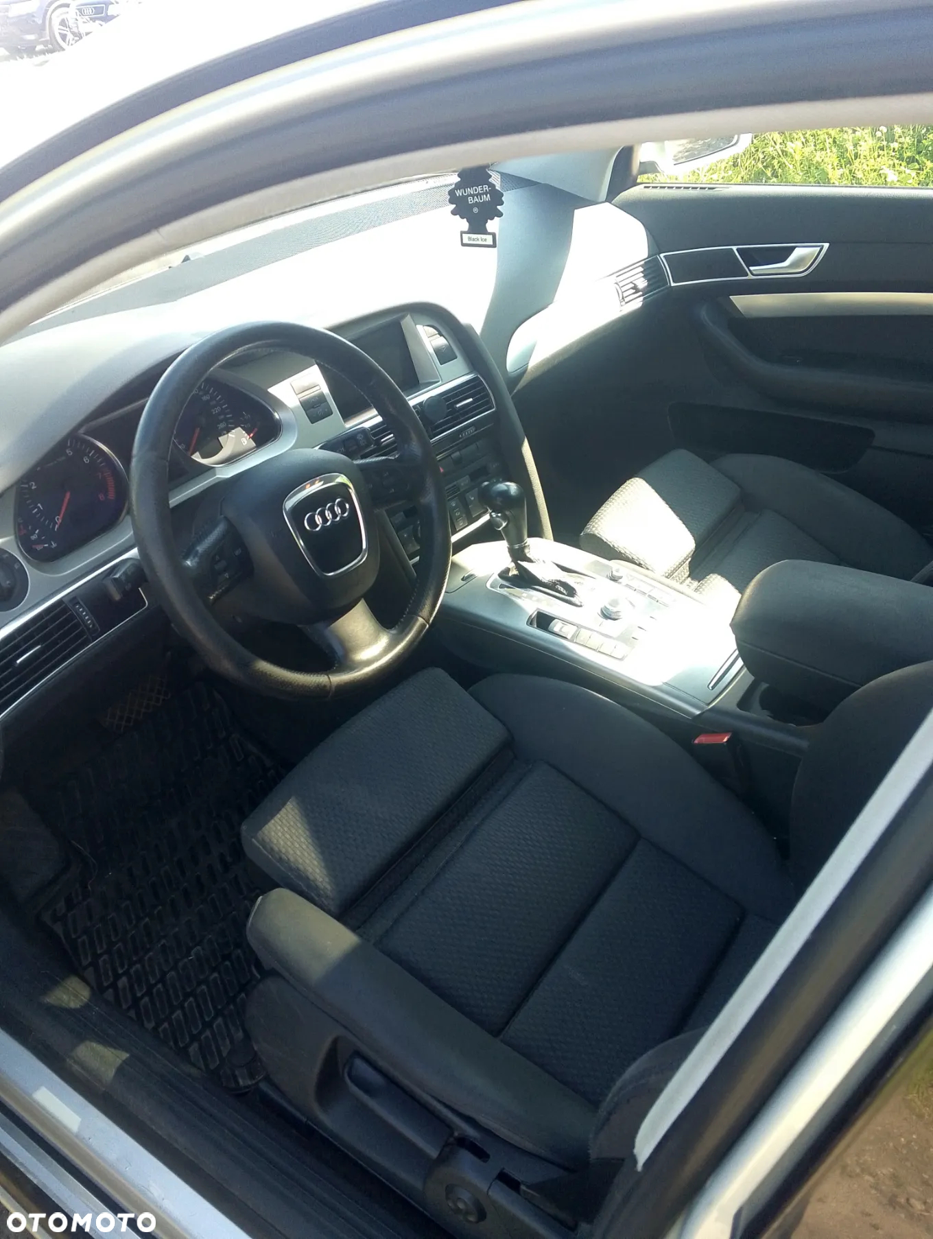 Audi A6 2.0 TFSI Multitronic - 19