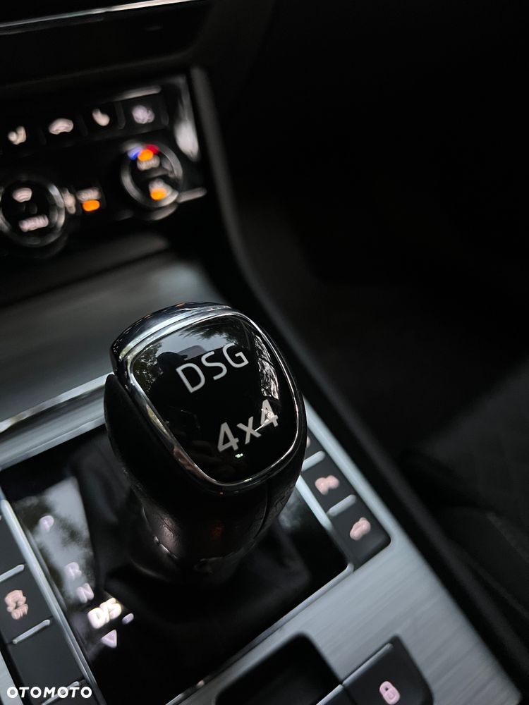 Skoda Superb 2.0 TDI 4x4 Ambition DSG - 13