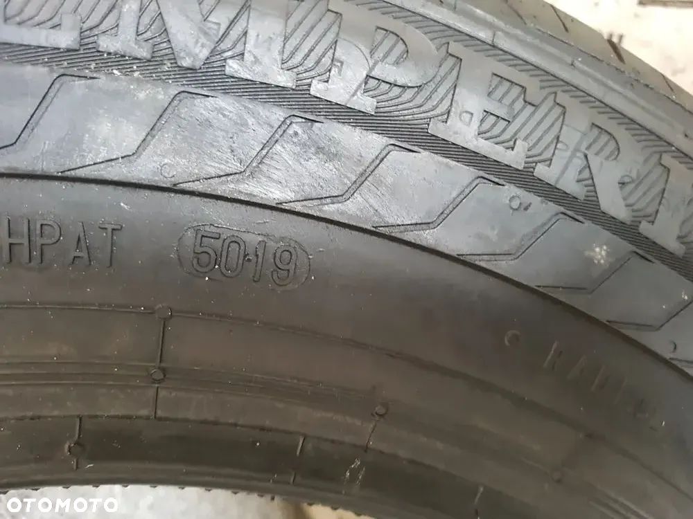 SEMPERI VAN-LIFE 2  215/65R16C 215/65/16C - 9