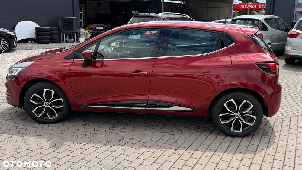 Renault Clio - 5
