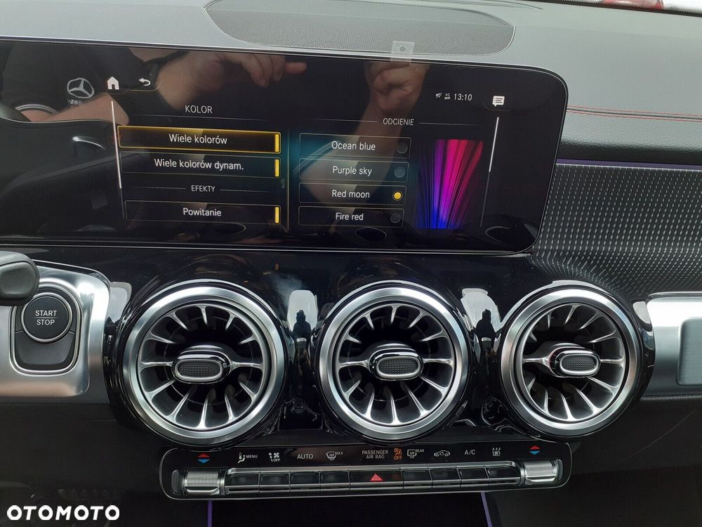 Mercedes-Benz EQB - 20