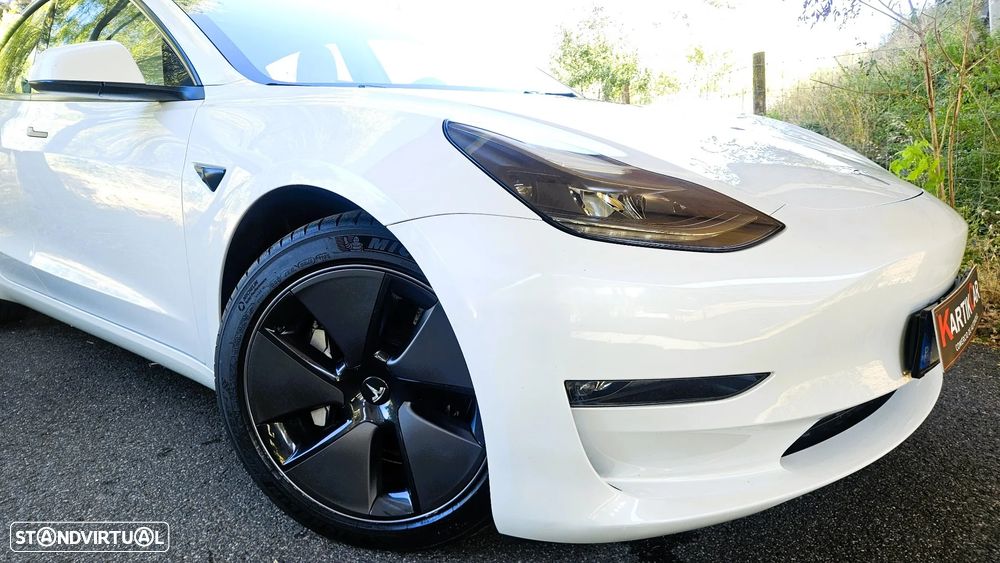 Tesla Model 3 Long Range Tração Integral - 41
