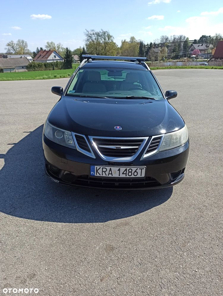 Saab 9-3 1.8 t Linear - 3