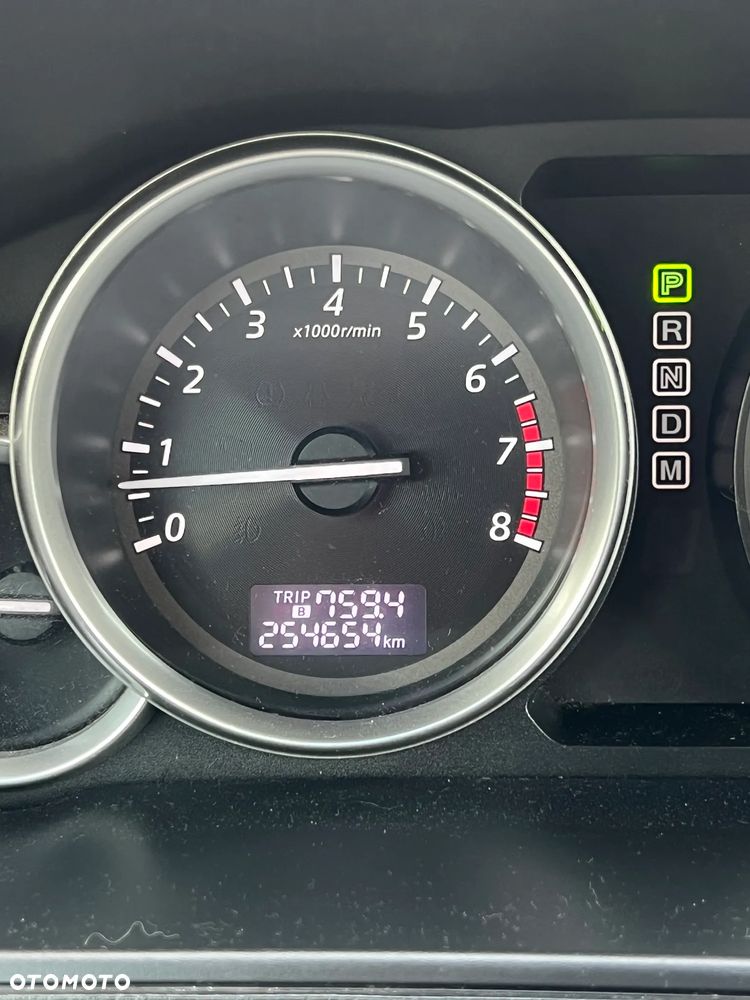 Mazda CX-9 - 6