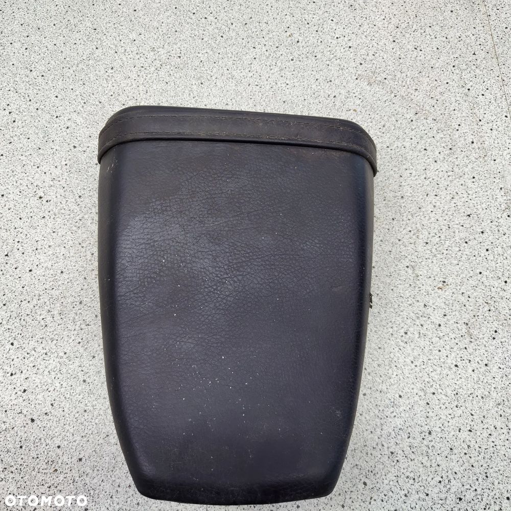 Kanapa, fotel przód, siedzenie kierowcy Yamaha YZF 600 YZF600 - 1