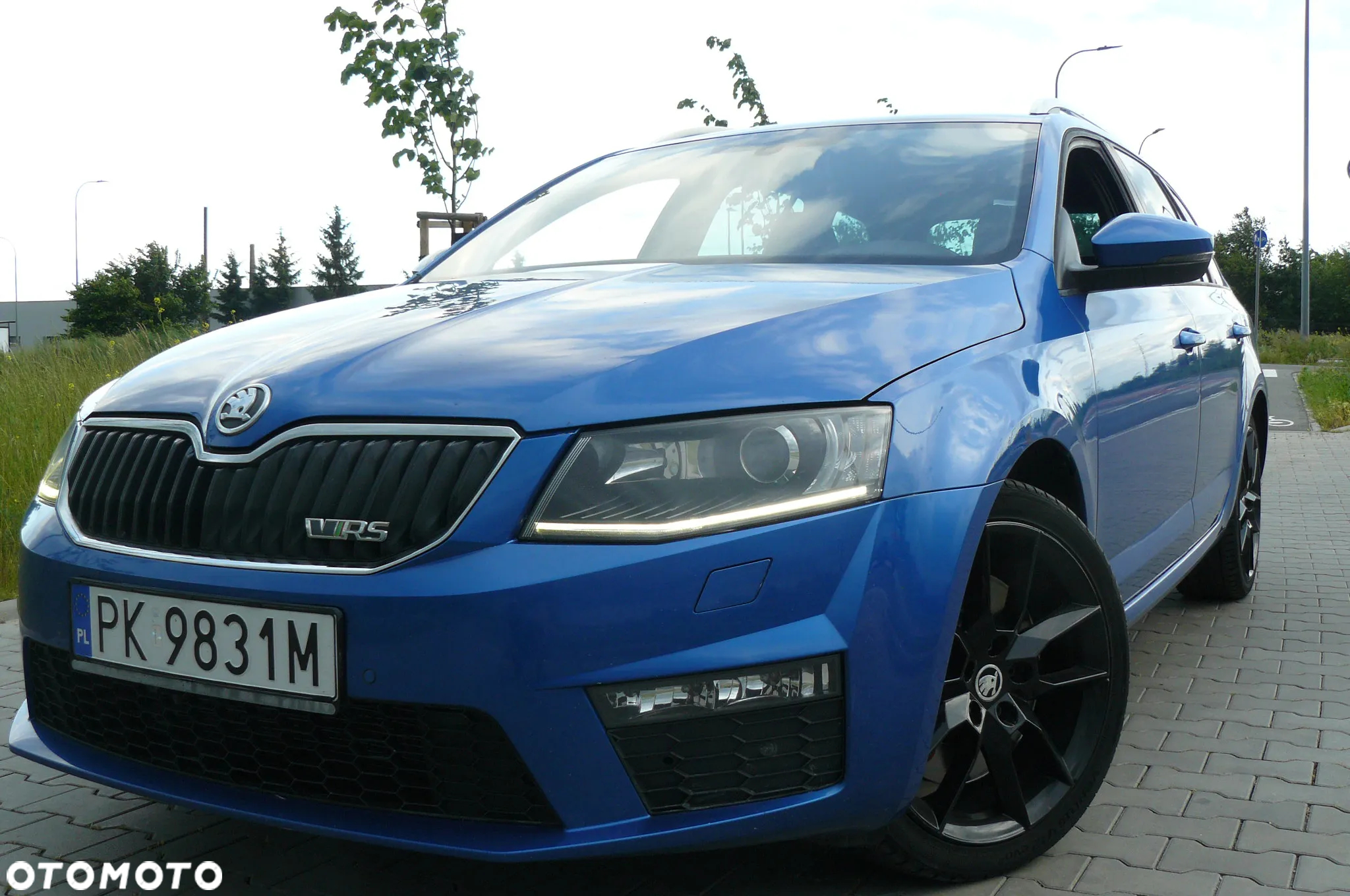 Skoda Octavia - 9