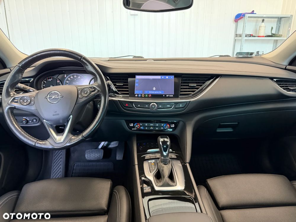 Opel Insignia 2.0 CDTI Elegance S&S - 34