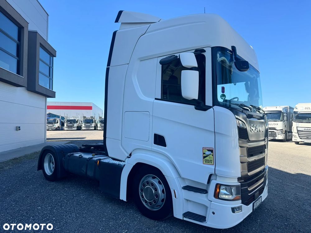 Scania R410 - 3